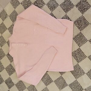 Vintage Norm Thompson knitt sweater